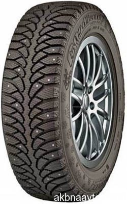 Зимняя шина 225/75 R16 108T Continental ContiVikingContact 6 SUV