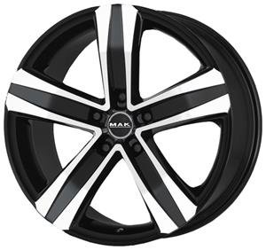 Диск кованый 8.5x20 5x112 ET44.0 D66.6 VISSOL F-107