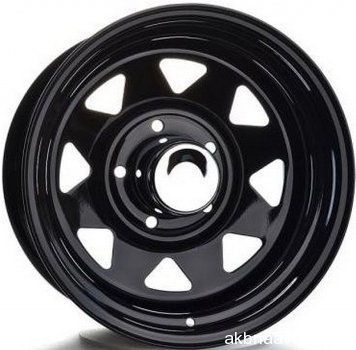 Диск литой 7x17 5x114.3 ET40.0 D66.1 КиК КС699 Nissan Qashqai