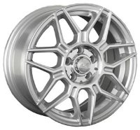 Диск литой 6.5x16 5x108 ET52.5 D63.3 Replica FD16
