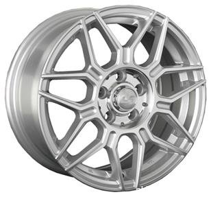Диск литой 6.5x16 5x108 ET52.5 D63.3 Replica FD16