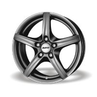 Диск литой 6.5x16 5x114.3 ET40.0 D60.1 Mak F5