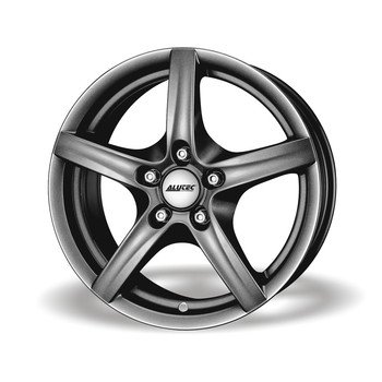 Диск литой 6.5x16 5x114.3 ET40.0 D60.1 Mak F5