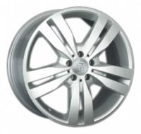 Диск литой 6x15 5x114.3 ET45.0 D70.1 Alutec Blizzard
