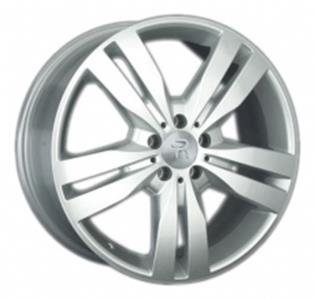 Диск литой 6x15 5x114.3 ET45.0 D70.1 Alutec Blizzard
