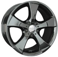 Диск кованый 9x22 5x120 ET15.0 D74.1 VISSOL F-307
