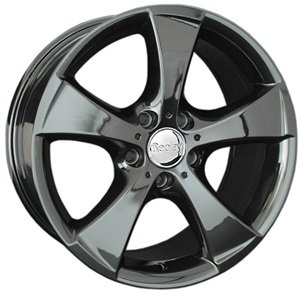 Диск кованый 9x22 5x120 ET15.0 D74.1 VISSOL F-307
